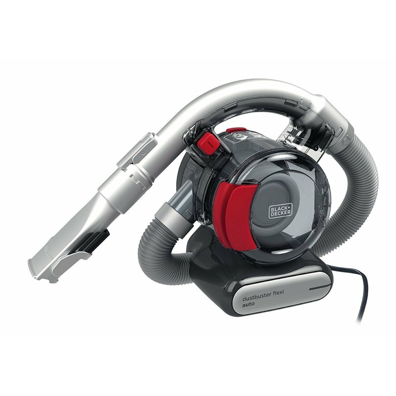 Пылесос BLACK+DECKER PD1200AV